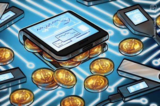 Número de carteiras com 100 BTC se aproxima de 20 mil, sinalizando otimismo no mercado