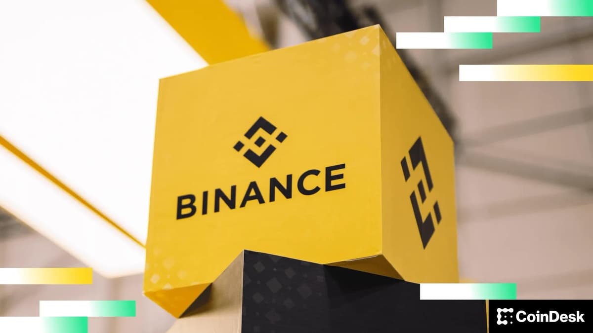 Binance se une à Franklin Templeton para utilizar fundos de mercado monetário tokenizados como colateral