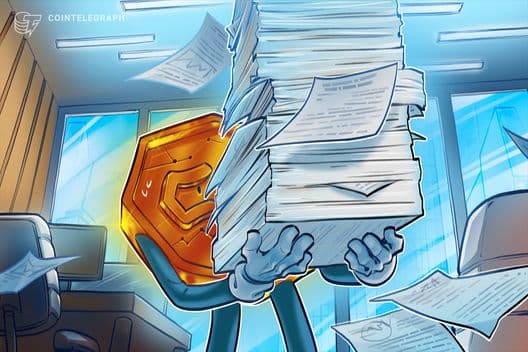 Crypto deve se tornar 'indispensável' se legislação não for aprovada, afirma a Bitwise