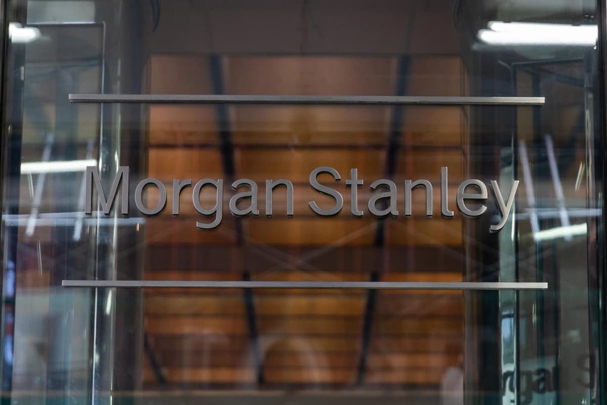 Morgan Stanley antecipa que Bitcoin aparecerá nos balanços de bancos dos EUA, mas ainda levará tempo