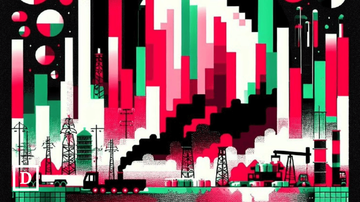 Pyth Network Lança Índice de Petróleo 24/7 em Meio à Volatilidade do Conflito no Irã