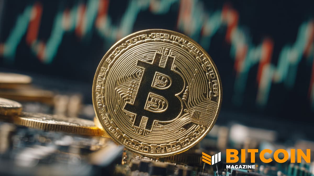 A SATA da Strive Consome Toda a Oferta Diária de Mineração de Bitcoin com Aumento nas Compras