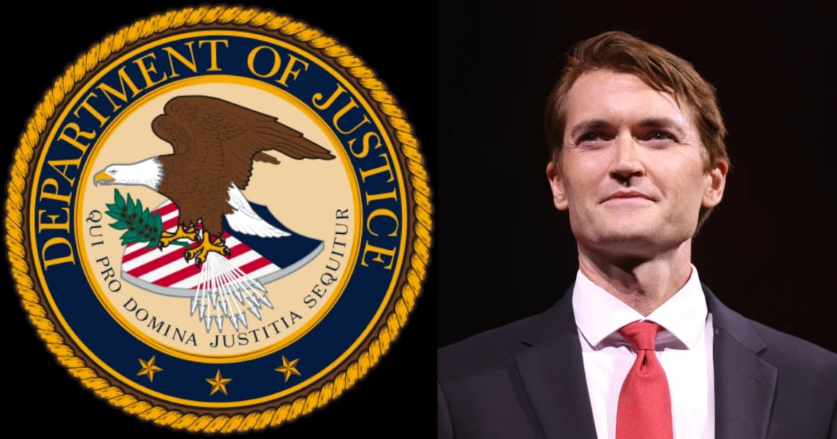 DoJ Ameaçou Trump para Impedir Perdão de Criador do Silk Road