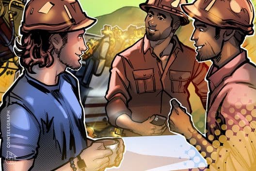 Sete grandes pools de mineração de Bitcoin aderem ao Stratum V2, grupo de trabalho