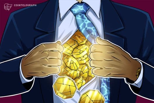 Gigante do TradFi, Apollo, adentra o mercado de empréstimos cripto com acordo com a Morpho
