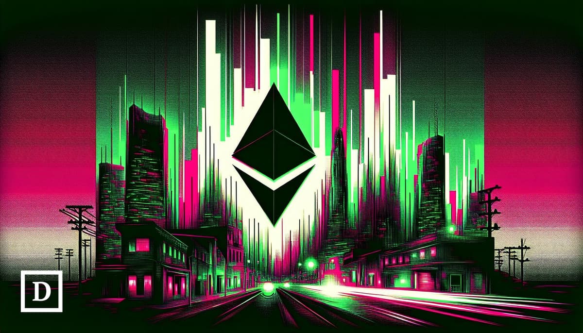 Fundação Ethereum Vende 5.000 ETH por R$ 10,2 Milhões em Negócio OTC