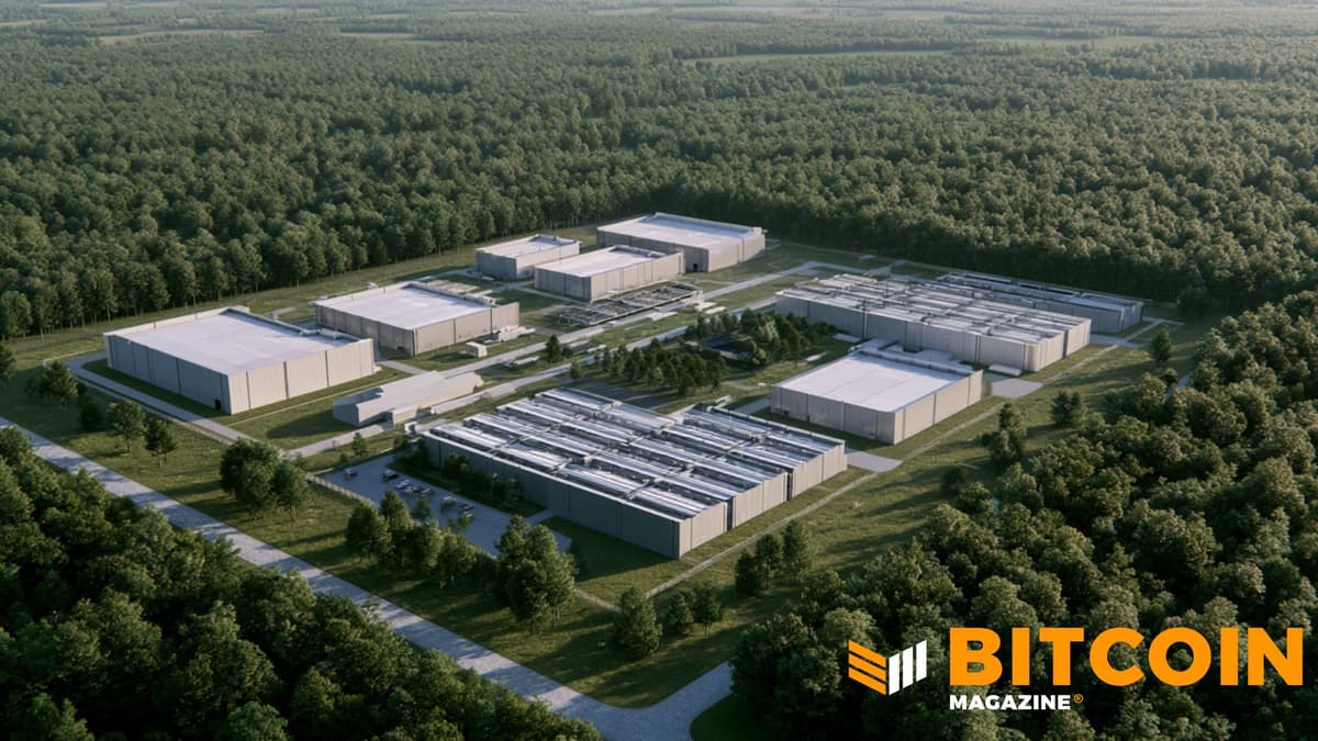 TeraWulf Adquire Site de Data Center de IA de 1 GW em Kentucky, Ações Disparam 11%