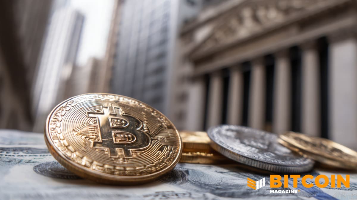 Nova Iorque: Título Municipal Apoiado por Bitcoin Recebe Rating da Moody's