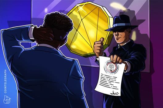 CFTC apoia contratos perpétuos de criptomoedas e emite orientações sobre negociação 24/7
