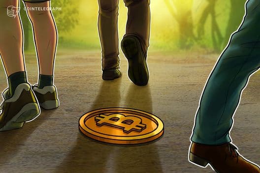 Interesse aberto em Bitcoin atinge mínimas desde 2024: TradFi está abandonando o BTC?
