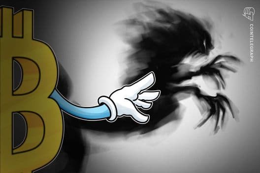 Saídas de ETFs de Bitcoin são baixas, mas opções sinalizam medo entre traders