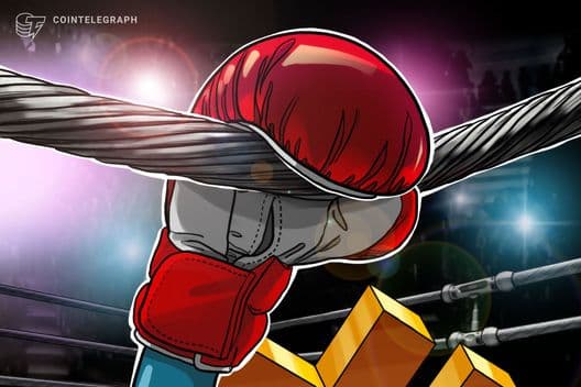 Bitcoin enfrenta nova linha de tendência enquanto fechamento semanal aponta para meta de $60 mil