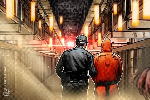Ex-policial de Los Angeles é condenado a 5 anos de prisão por extorsão em esquema cripto