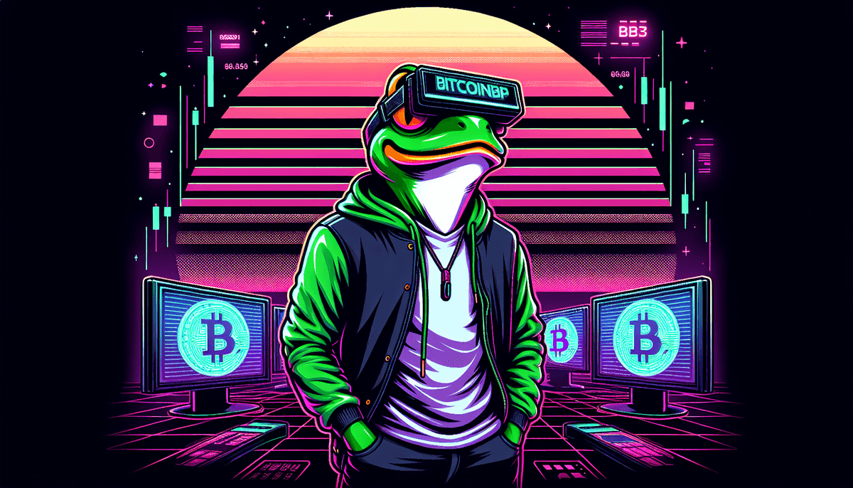 Plataforma de negociação cripto com CZ como conselheiro registra aumento de US$ 2 bilhões em volume devido a expectativa de 'airdrop'