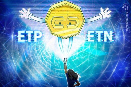 ING Alemanha Amplia Acesso a Criptomoedas com ETPs e ETNs da Bitwise e VanEck