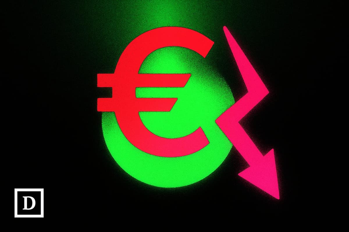 Stablecoins em Euro Alcançam Recorde de $774,2 Milhões, com 66% no Ethereum