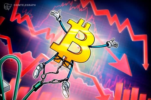 Oportunidade de Compra Histórica em Bitcoin? RSI Baixo e Acumulação de Baleias Indicam Potencial