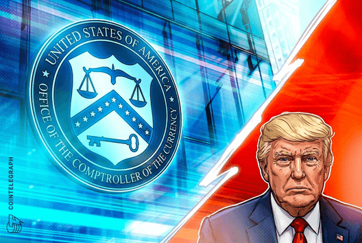 Regulador dos EUA em Foco: Pressão Política sobre Licenças de Criptoativos