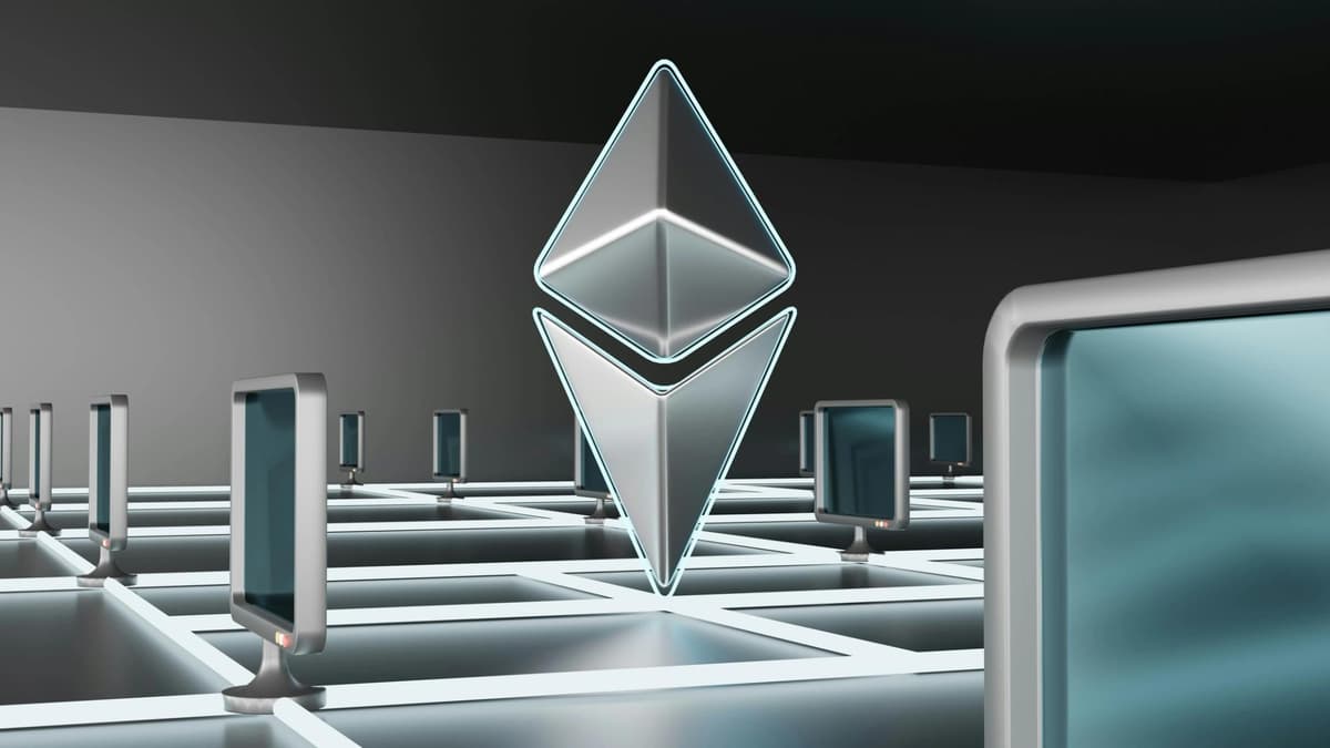 Por que a Fundação Ethereum voltou a ser o centro da guerra cultural das criptomoedas
