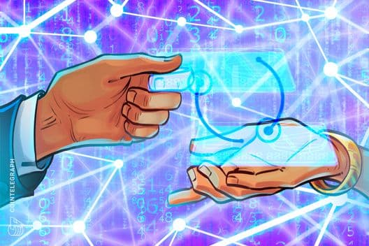 Volume mensal de transações com cartões de criptomoedas cresce 230% até 2025