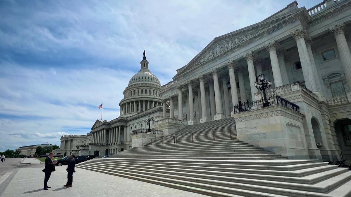 Cúpula de Políticas e outros destaques da Consensus 2026: Estado das Criptomoedas