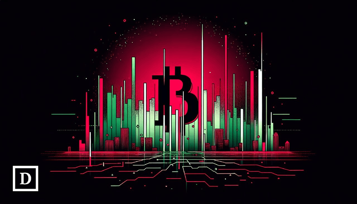 Bitcoin se aproxima de US$ 70 mil com proposta de cessar-fogo aumentando apetite por risco