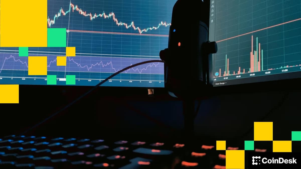 Bitcoin se mantém próximo a US$ 68.000 enquanto volatilidade diminui; WLFI avança antes de evento em Mar-a-Lago