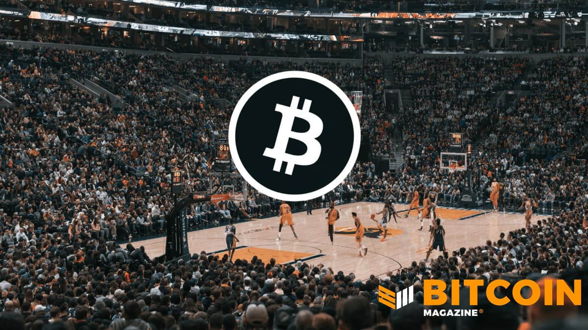 Documentário Revela Expansão do Bitcoin na NBA