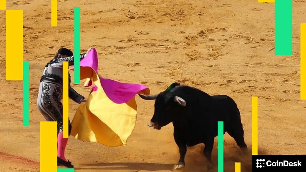 Bitcoin, Ethereum e Solana se valorizam enquanto mercados se concentram na reunião do Fed e resultados das grandes empresas