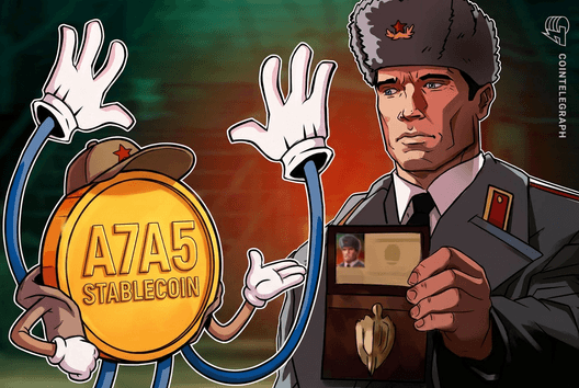 Rússia Sanção Adolescente por Relatório sobre Cripto e Sanções