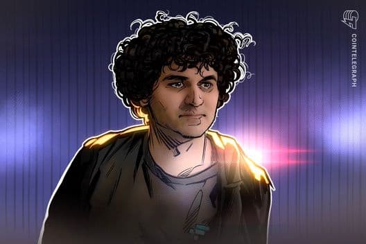 Sam Bankman-Fried tem pena de 25 anos confirmada em apelação