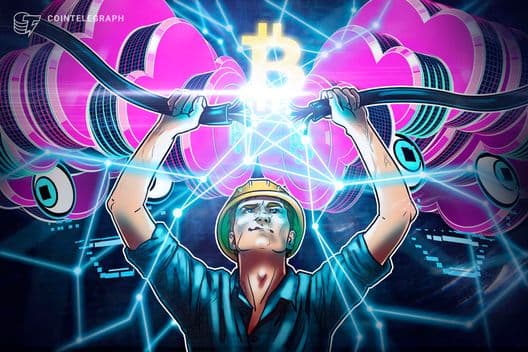 Mineração de Bitcoin: Fornecedores Estratégicos na Infraestrutura de IA, Afirma Bernstein