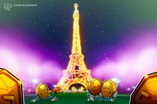 BNP Paribas Lança ETNs de Bitcoin e Ether para Clientes na França