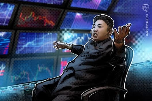 Hack de US$ 36 Milhões no Humanity Protocol Pode Ter Ligação com Hackers Norte-Coreanos