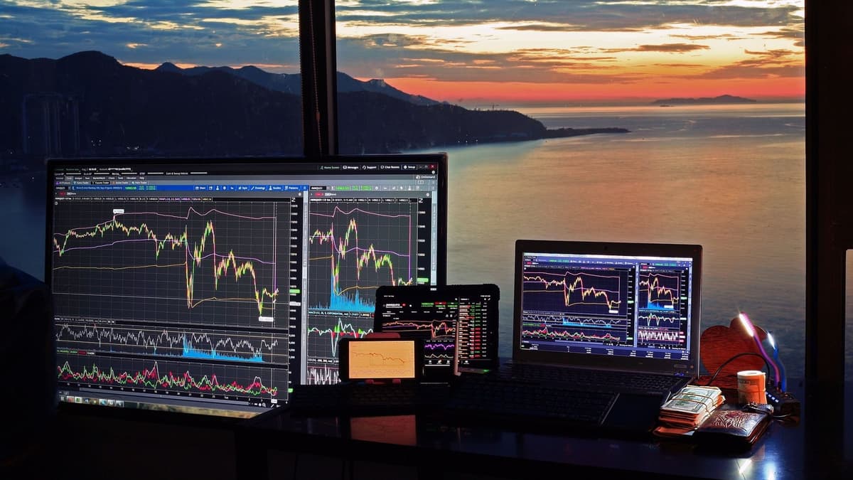 Ações começam a se aproximar da queda anterior do Bitcoin a $60.000 com alta nos rendimentos dos títulos
