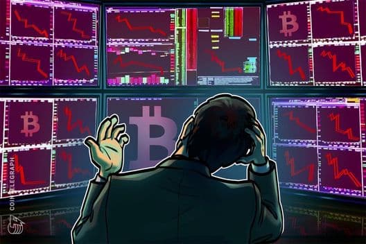Mercado de opções de Bitcoin indica que traders profissionais esperam mais queda, mas planejam acumular