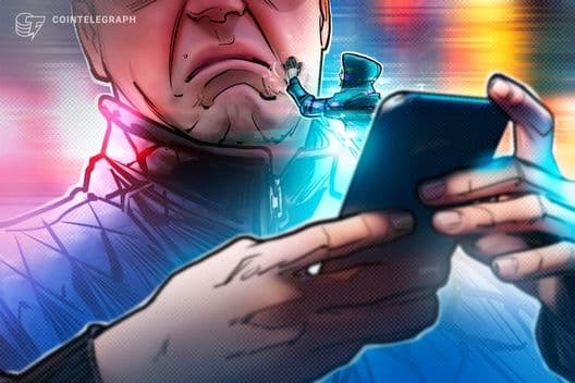 ZachXBT revela que contas falsas no X usaram conteúdo viral de guerra para fraudes cripto