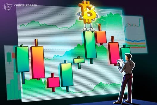 Aumento nos preços dos títulos sinaliza mudança estrutural e 'superciclo' do Bitcoin, afirma analista