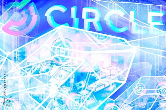 Circle congela USDC de $12,6 milhões vinculado ao protocolo de privacidade Zama