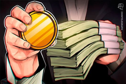 Backpack oferece 20% de participação acionária para stakers de tokens em meio a planos de IPO