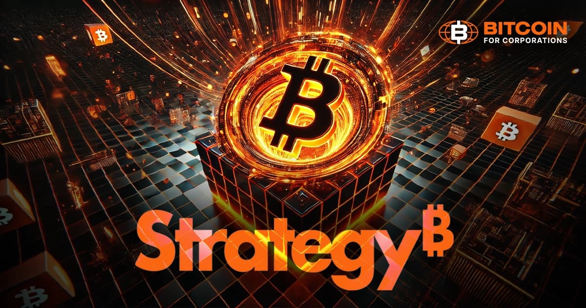 Estratégia Abre Caminho para Vendas Ousadas de Bitcoin, Liberando Benefício Fiscal de US$ 2,2 Bilhões