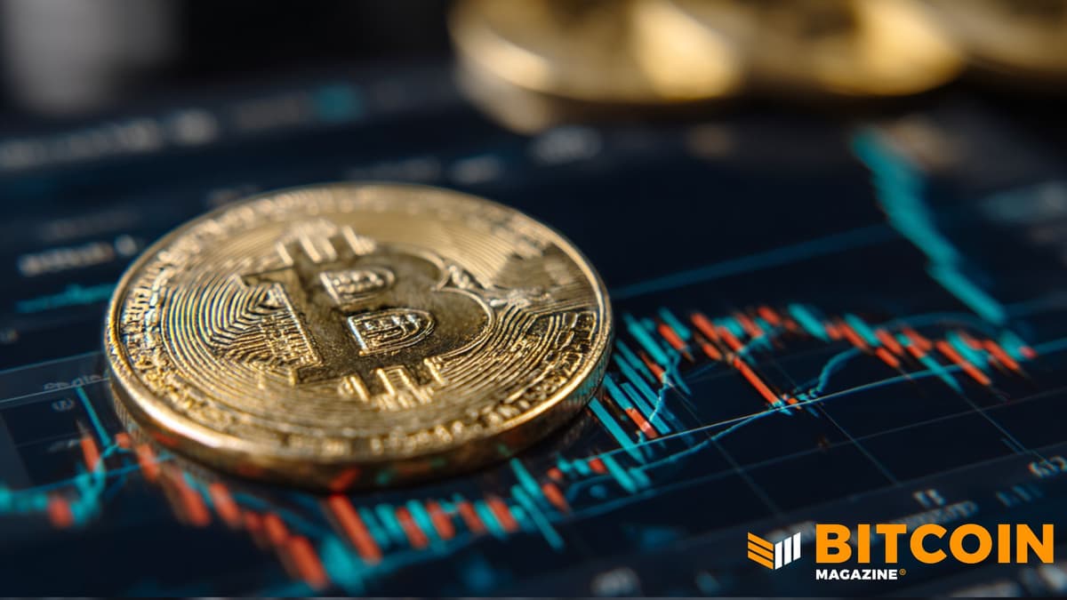 Morgan Stanley Revela Planos para Negociação, Empréstimos e Custódia de Bitcoin