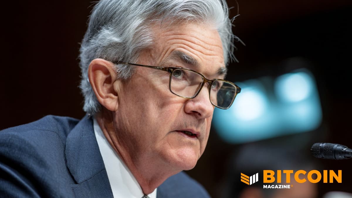 Encerramento de Investigação do DOJ sobre Powell Abre Caminho para Warsh na Reserva Federal