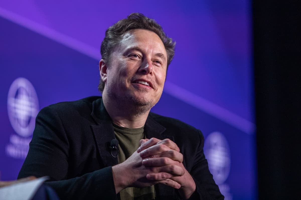 SpaceX de Elon Musk: IPO Histórico Avalia Ações a US$ 135