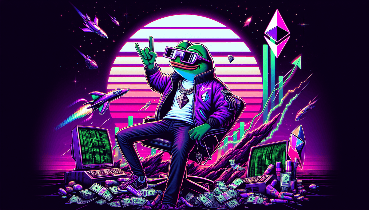 Ethereum Rumo a uma Alta de $4.000? Especialista Identifica Indicadores On-Chain para Rally Potencial