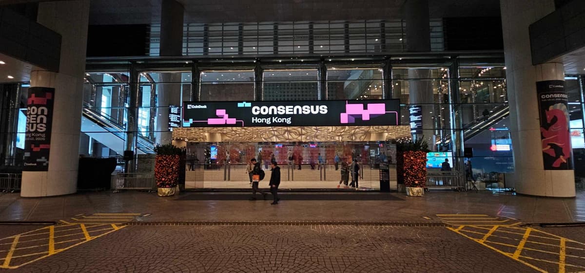 Hong Kong reafirma apoio ao crescimento da comunidade de ativos digitais, diz executivo-chefe