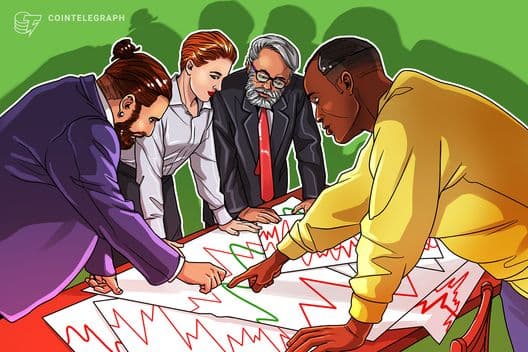HYPE atinge novos patamares enquanto influxo de ETFs e adoção institucional crescem