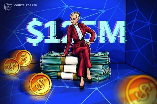 Eightco recebe US$ 125 milhões de Bitmine e ARK com entrada de Tom Lee no conselho