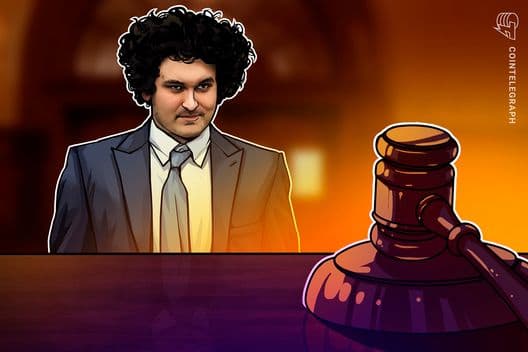 Sam Bankman-Fried desiste de pedido por novo julgamento, mas ainda solicita novo juiz