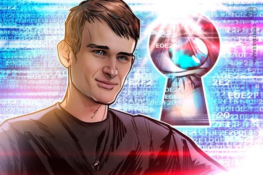 Vitalik Buterin propõe simulações de transações para aumentar a segurança no setor cripto